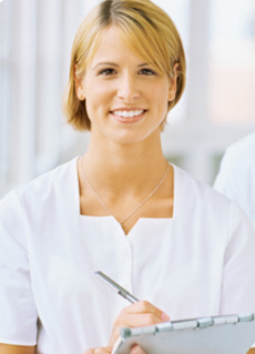 Dental Hygienist Training